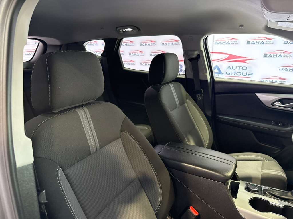 Used 2025 Chevrolet Blazer LT AWD/4WD image 55