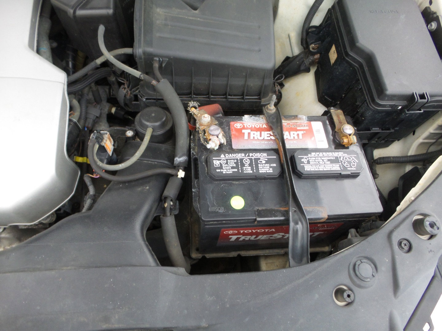 Used 2009 Toyota Venza image 30