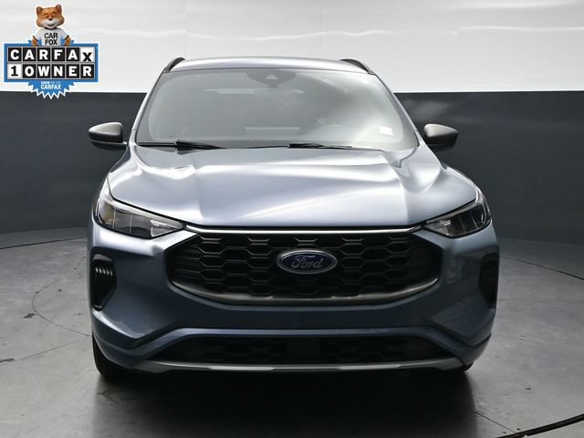 Used 2023 Ford Escape ST-Line w/ Equipment Group 301A FWD image 2