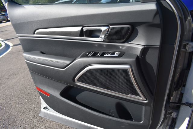 New 2025 Kia Telluride AWD image 35