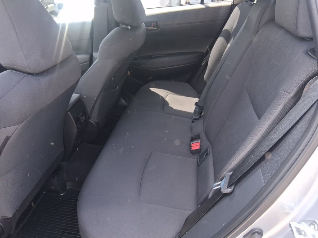 Used 2024 Toyota Corolla Cross LE AWD/4WD image 20