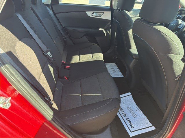 Used 2023 Kia Forte LXS image 16