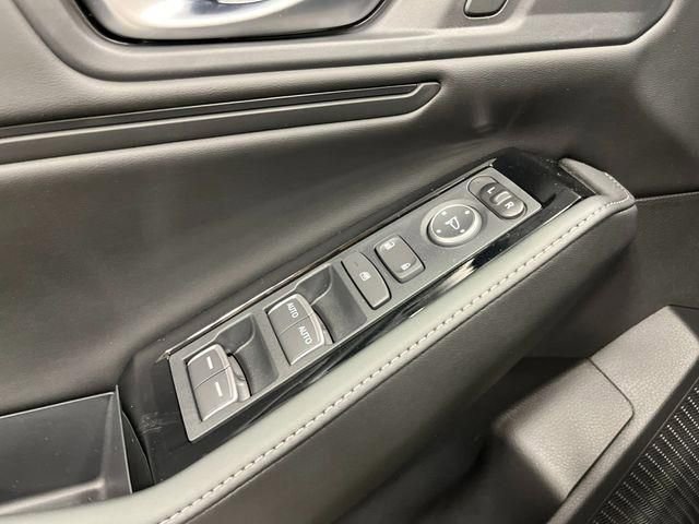 New 2026 Honda Accord Touring image 13