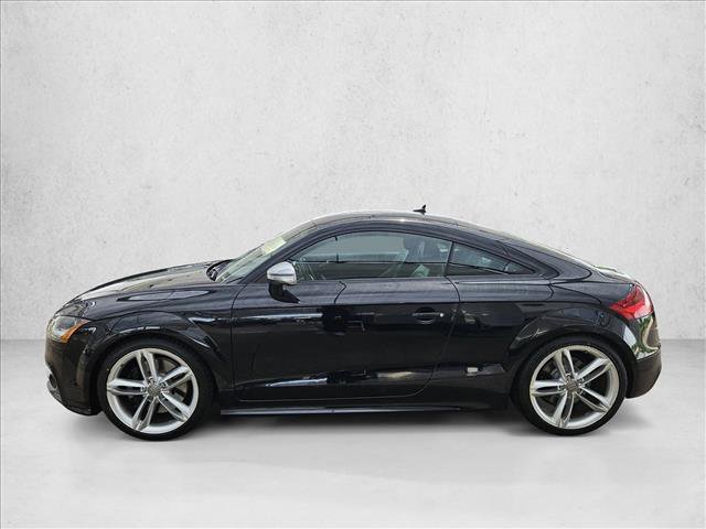 Used 2013 Audi TTS 2.0T Prestige AWD/4WD image 8