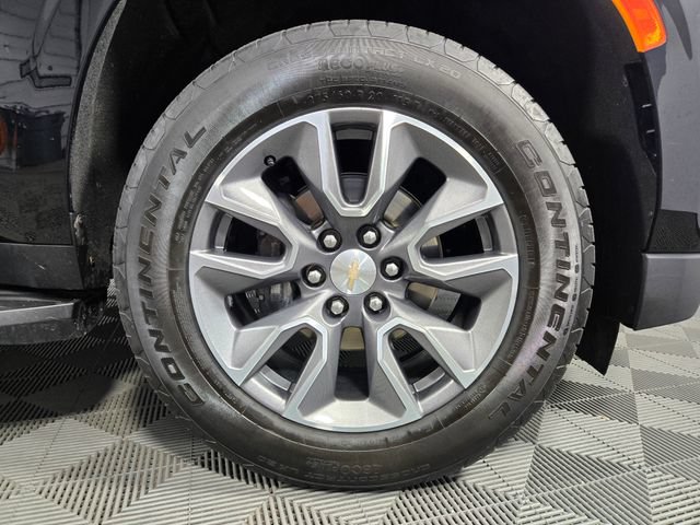 Used 2024 Chevrolet Tahoe LS w/ Driver Alert Package RWD image 12