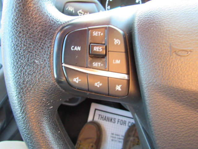 Used 2021 Ford Transit 350 XLT image 40