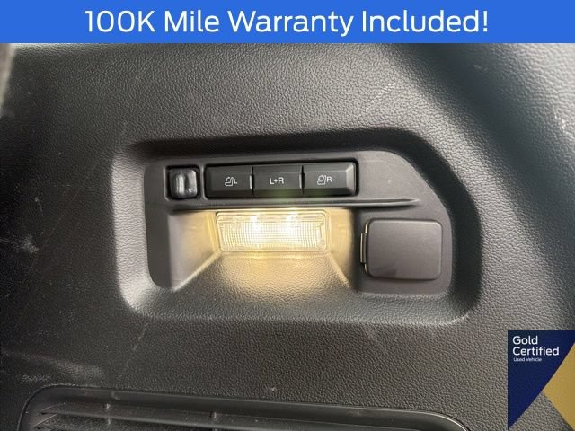 Used 2025 Ford Explorer Platinum w/ LUX Leather Package AWD/4WD image 15