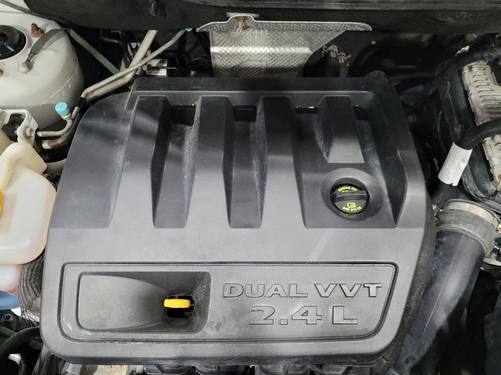 Used 2017 Jeep Patriot Sport w/ Power Value Group image 30