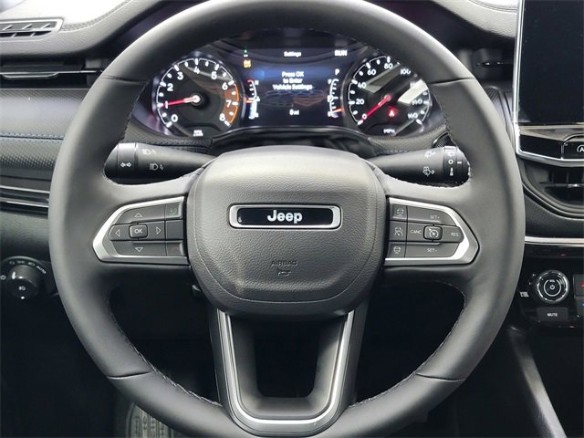 New 2026 Jeep Compass Limited image 28