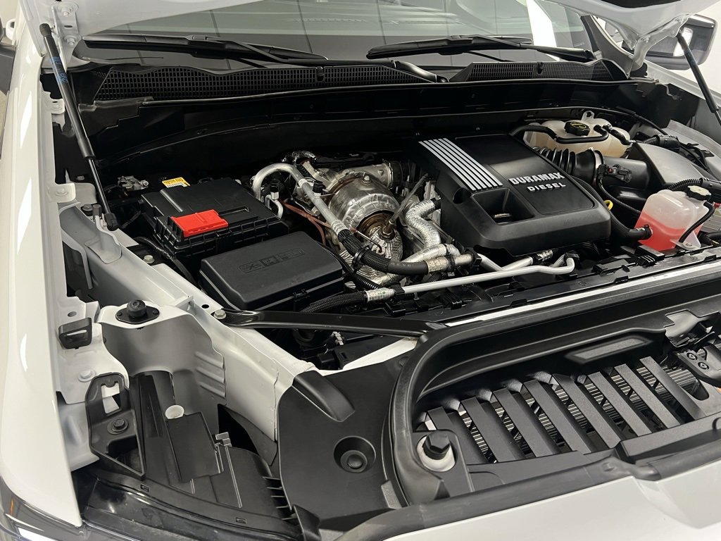 Used 2025 GMC Sierra 1500 Elevation w/ Elevation Premium Package image 70