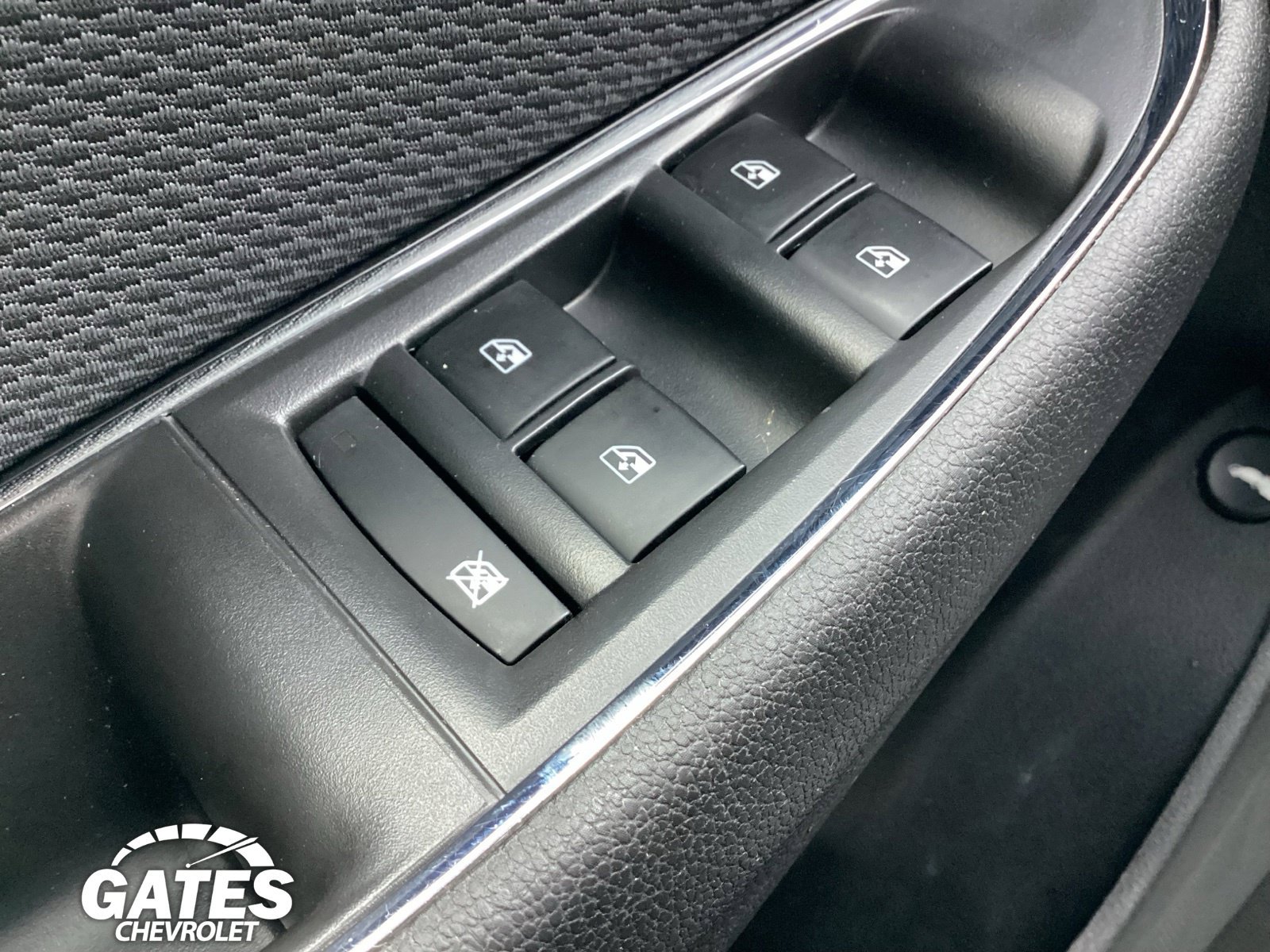 Used 2019 Chevrolet Cruze LS w/ LS Convenience Package FWD image 17