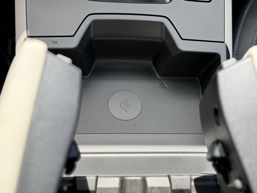 New 2026 MAZDA CX-5 Select AWD/4WD image 16