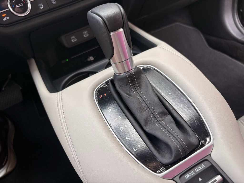 Certified 2026 Honda HR-V EX-L image 20