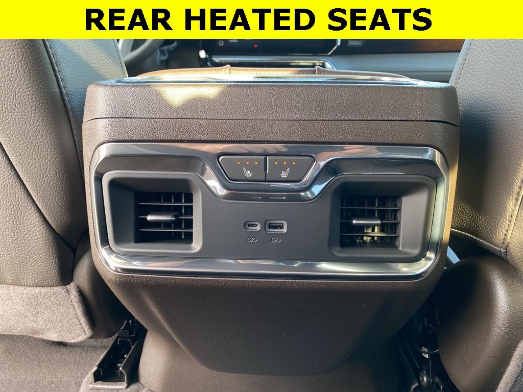 New 2026 GMC Sierra 2500 Denali image 23