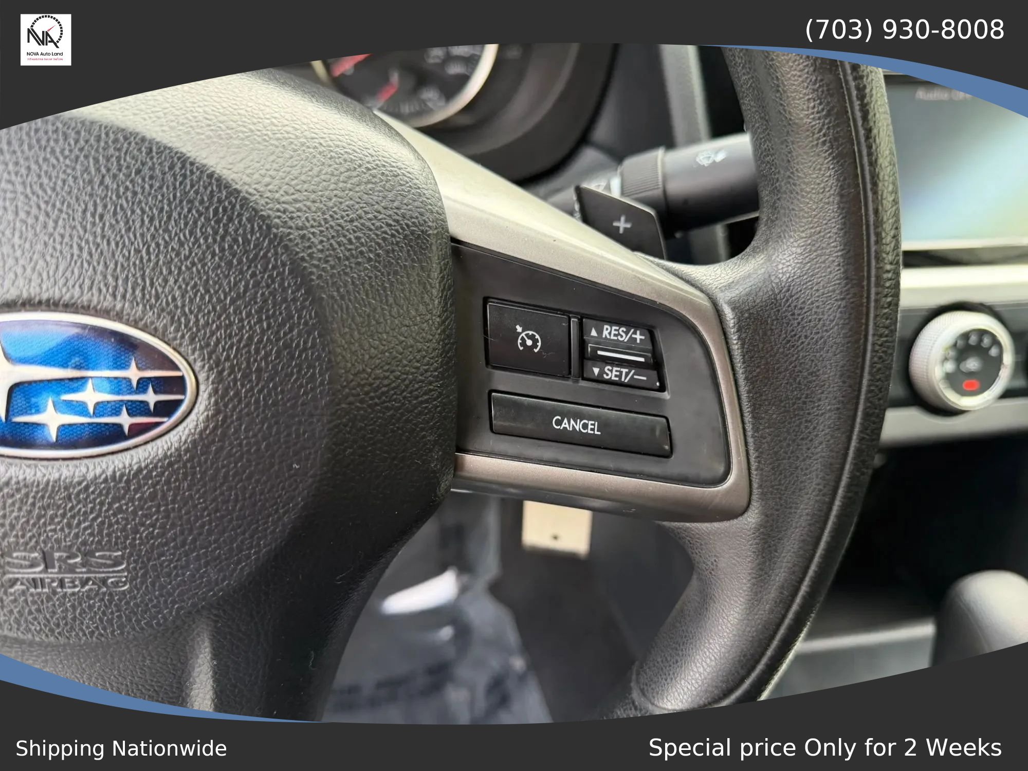Used 2015 Subaru Impreza 2.0i Premium AWD/4WD image 19