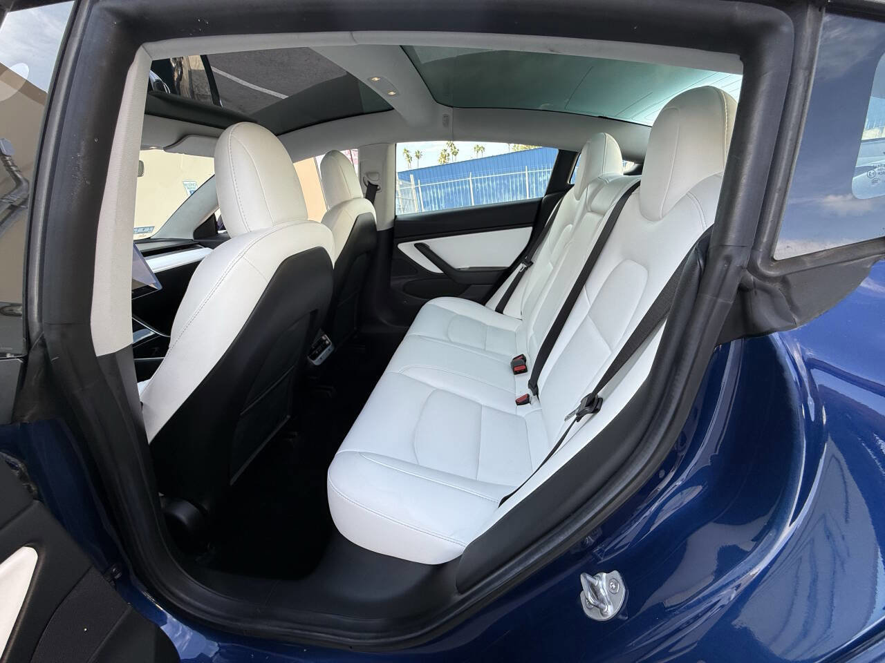 Used 2019 Tesla Model 3 Standard Range Plus RWD image 20