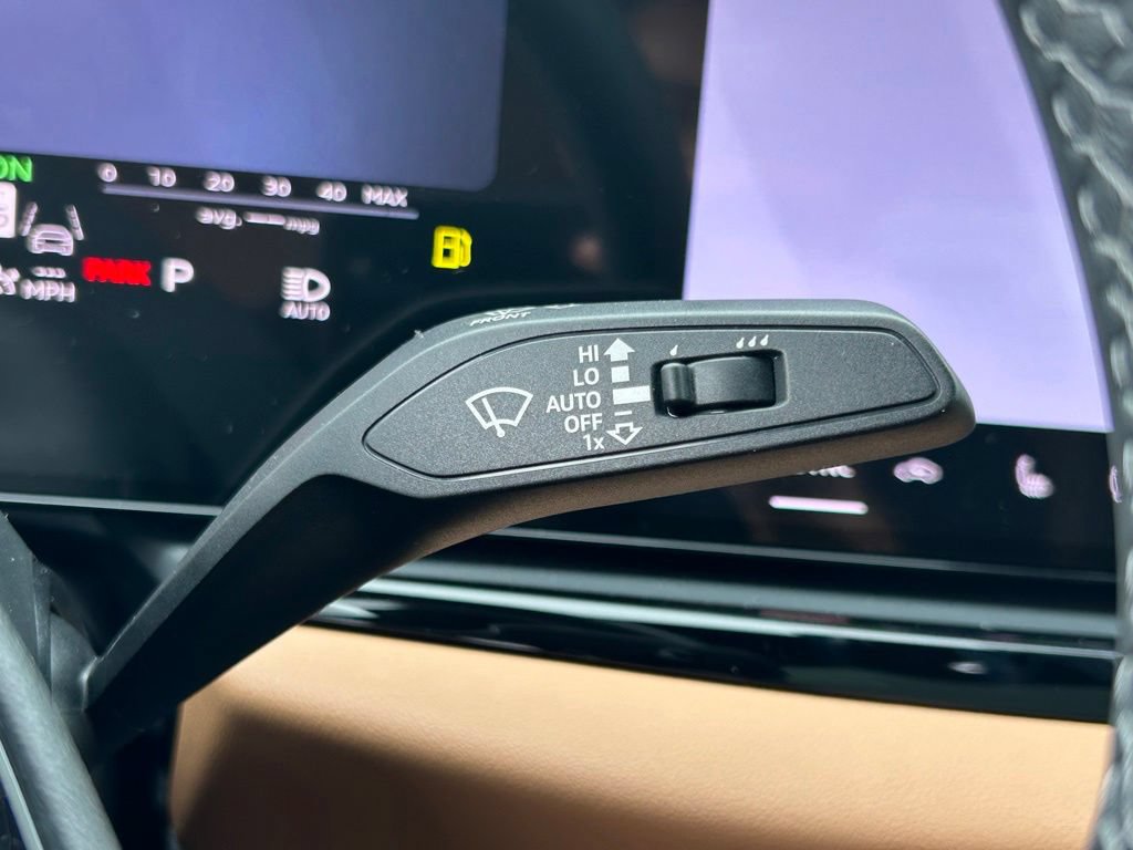 New 2026 Audi A6 Premium Plus AWD/4WD image 27