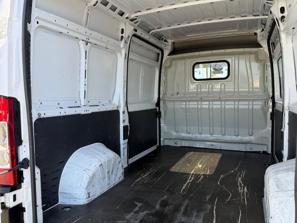Used 2019 RAM ProMaster 2500 image 16