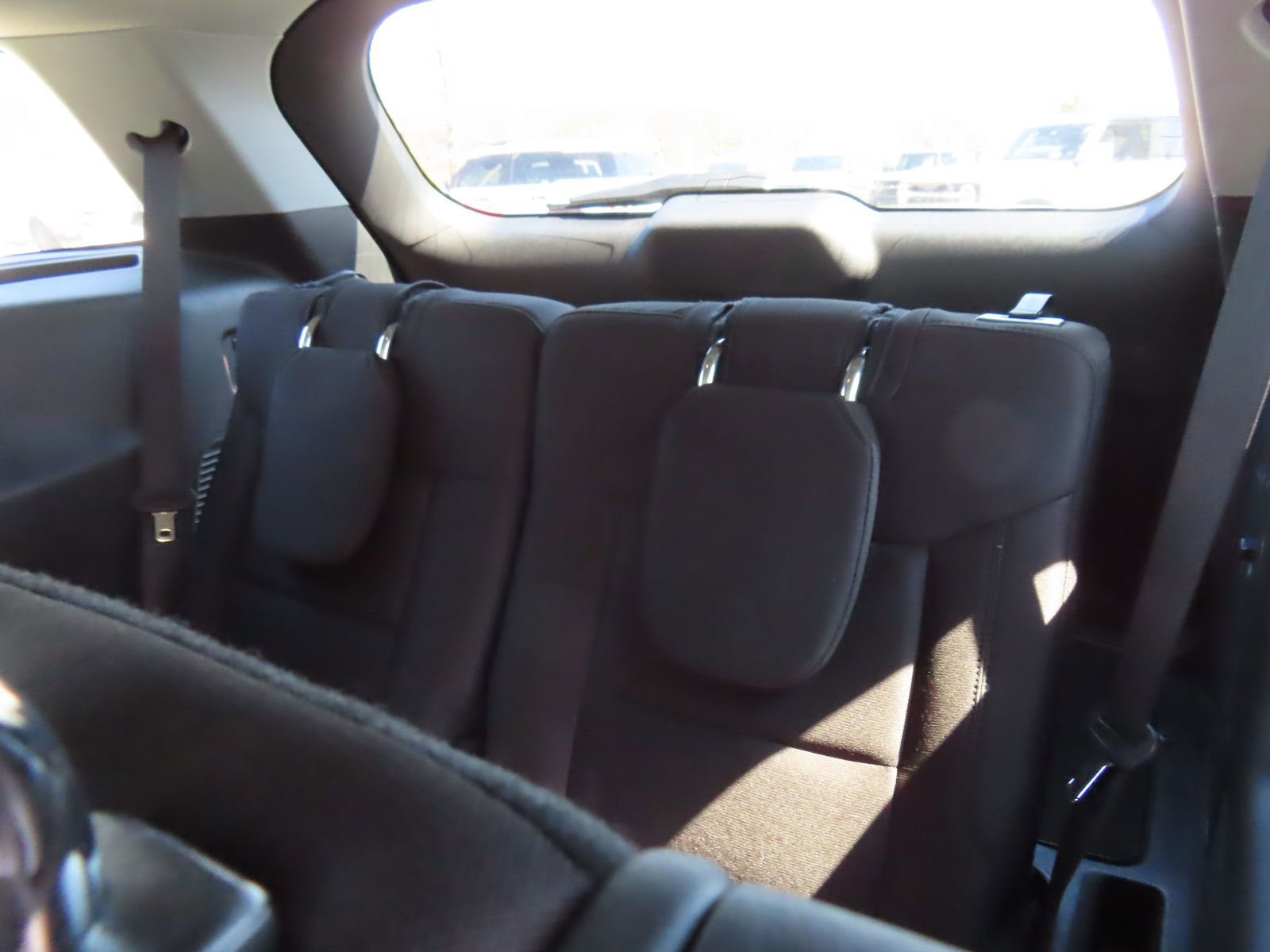 Used 2022 Ford Explorer XLT image 33