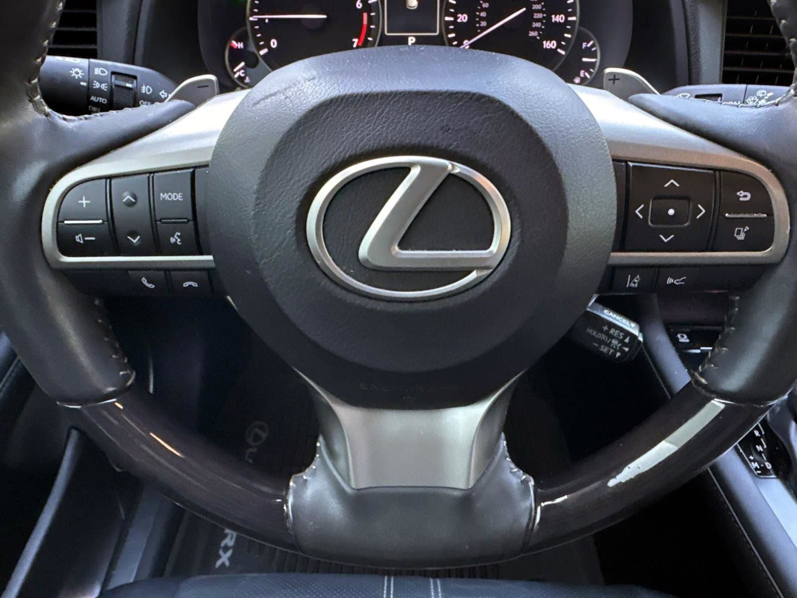 Used 2021 Lexus RX 350 AWD w/ Luxury Package image 22