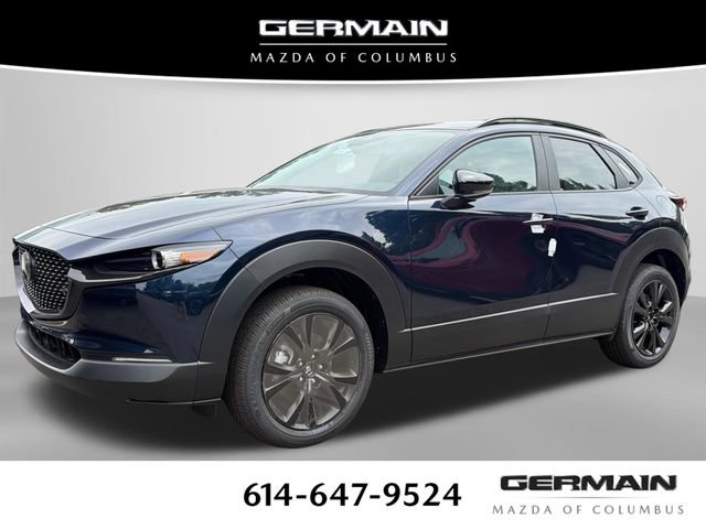 New 2026 MAZDA CX-30 Aire Edition