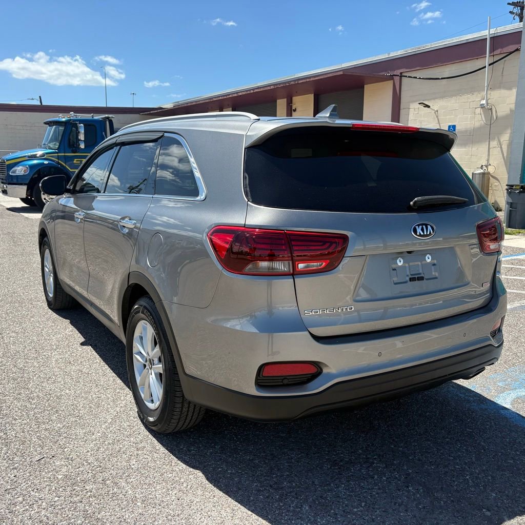 Used 2019 Kia Sorento LX w/ Option Group 020 image 5