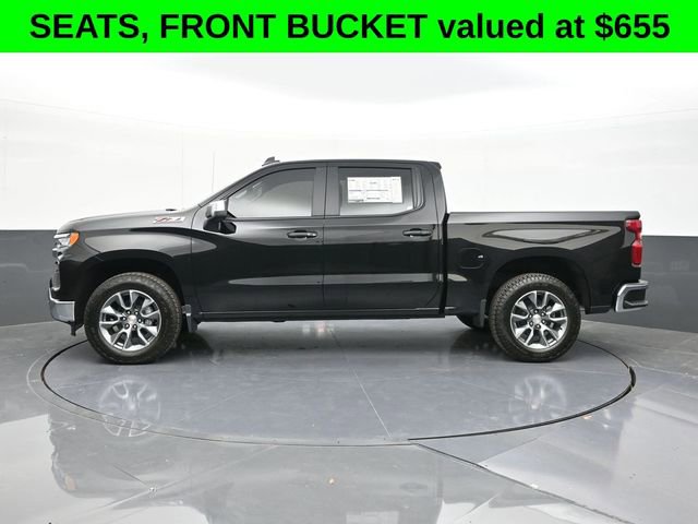 New 2026 Chevrolet Silverado 1500 LT image 10