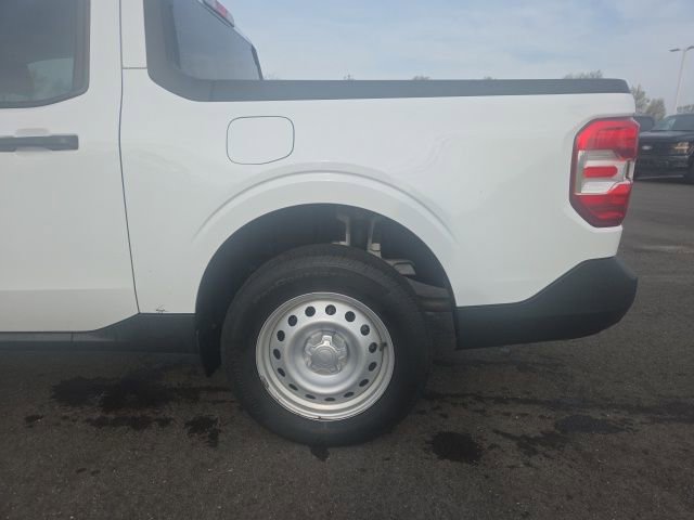 Used 2022 Ford Maverick XL FWD image 12