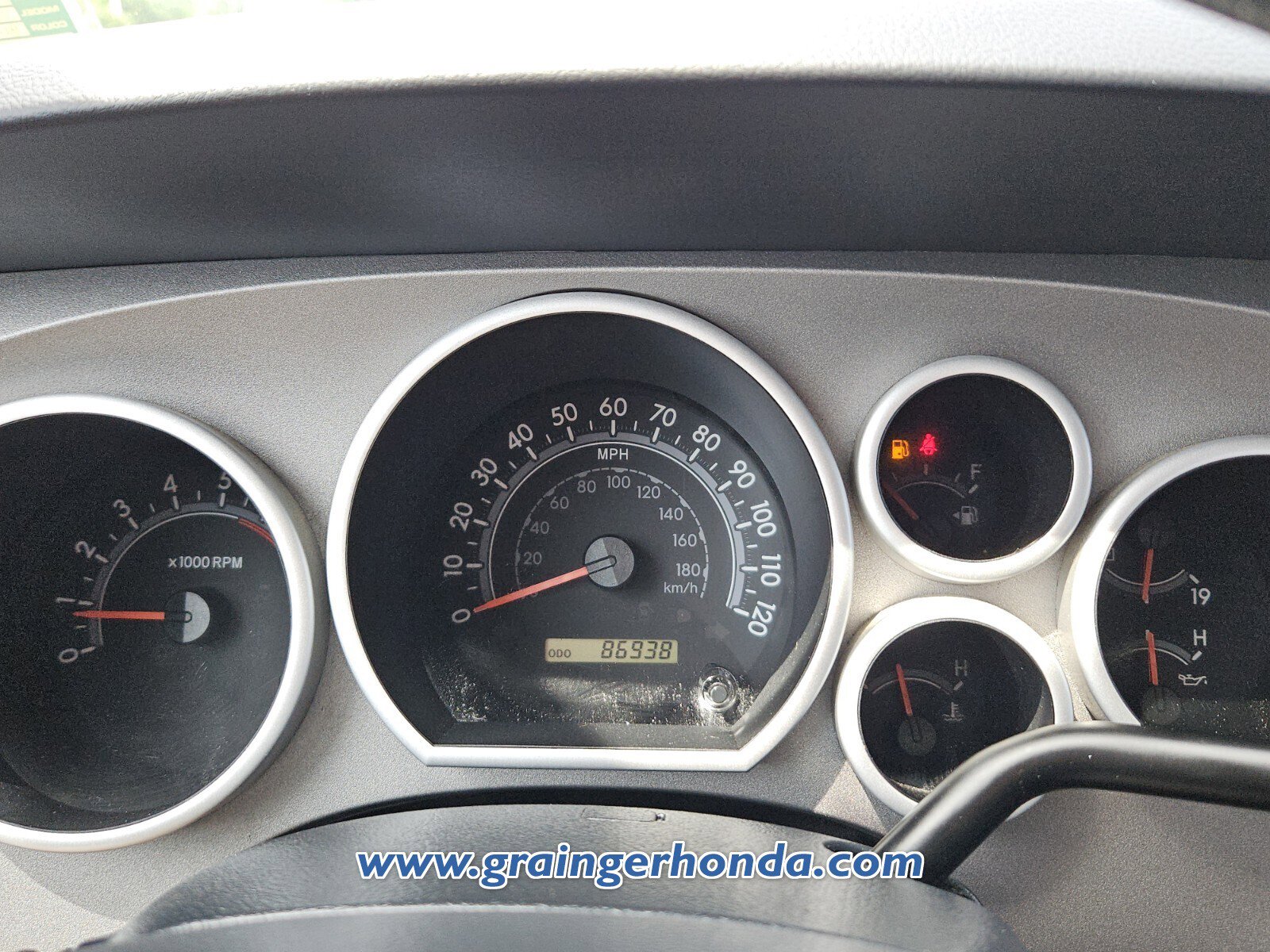 Used 2013 Toyota Tundra 2WD Double Cab image 19