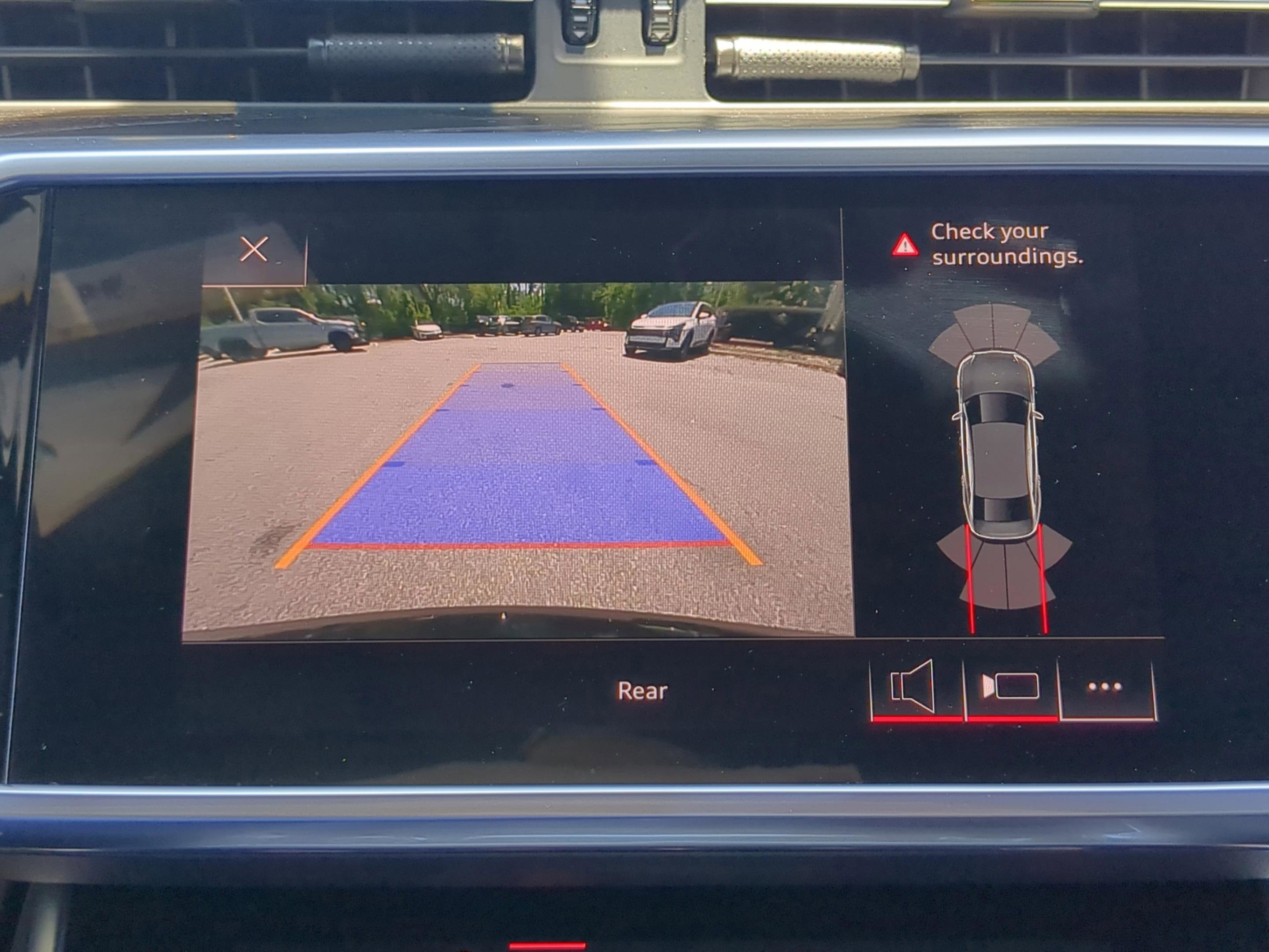 Used 2019 Audi A6 2.0T Premium w/ Convenience Package image 12