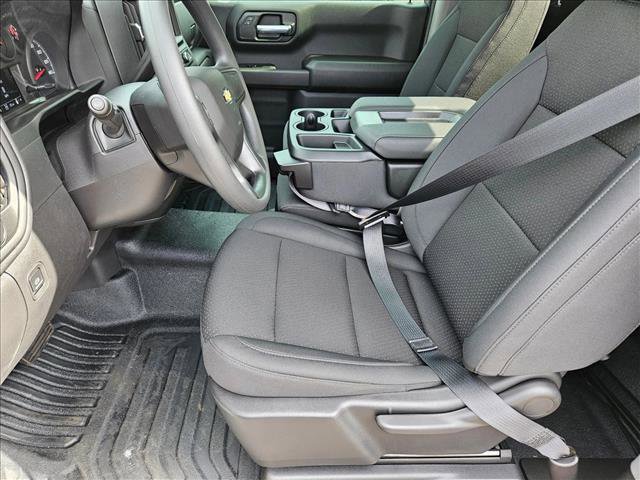 New 2026 Chevrolet Silverado 1500 W/T w/ Trailering Package image 4