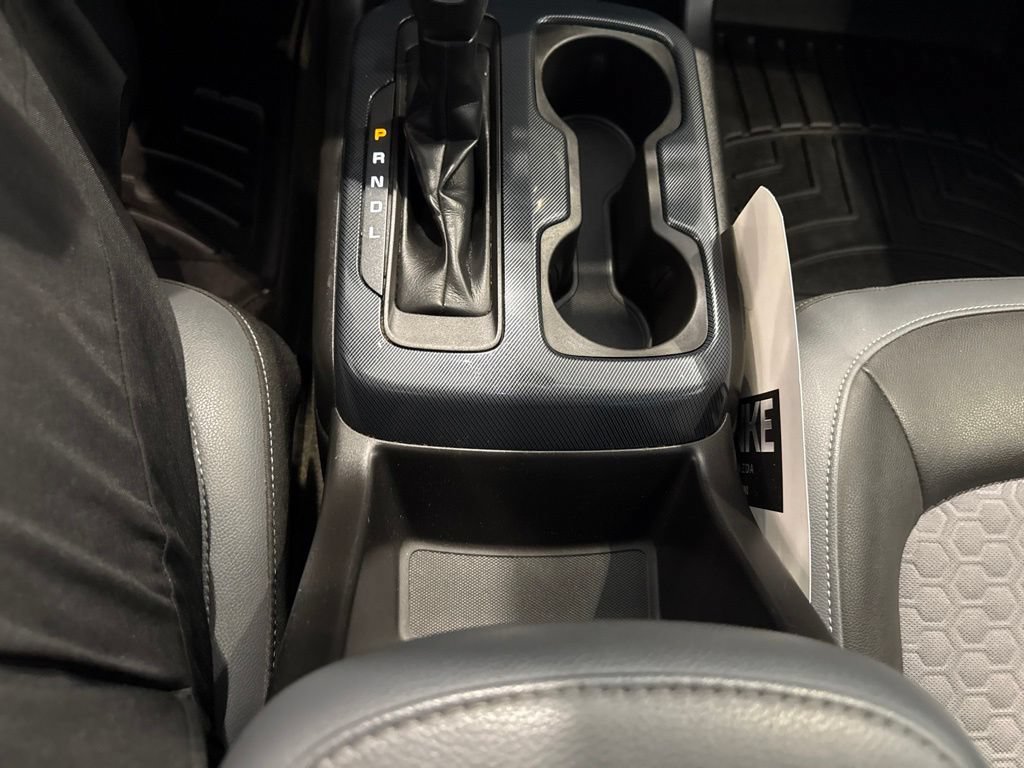 Used 2017 Chevrolet Colorado Z71 AWD/4WD image 25