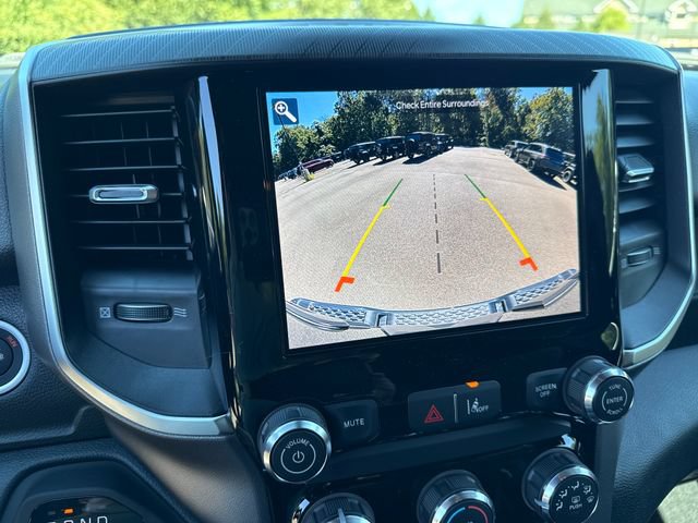 New 2026 RAM 1500 Express AWD/4WD image 25