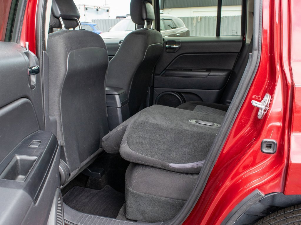 Used 2015 Jeep Patriot Latitude image 26