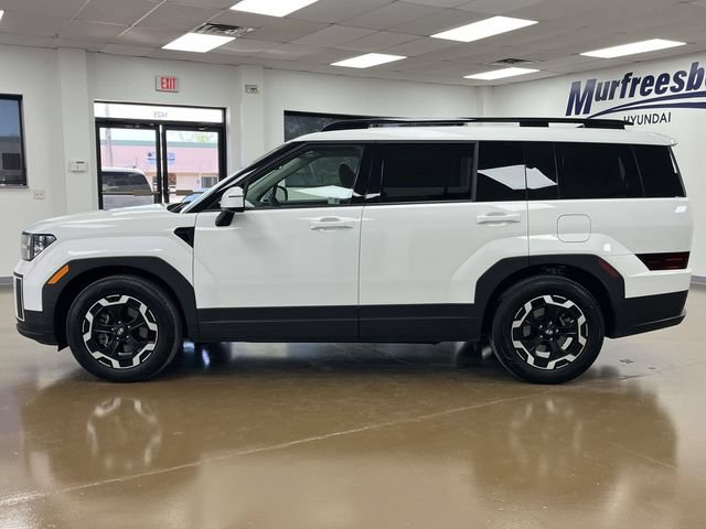 Certified 2025 Hyundai Santa Fe SEL AWD/4WD image 7