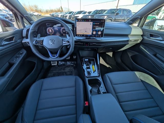 New 2026 Volkswagen Golf image 7