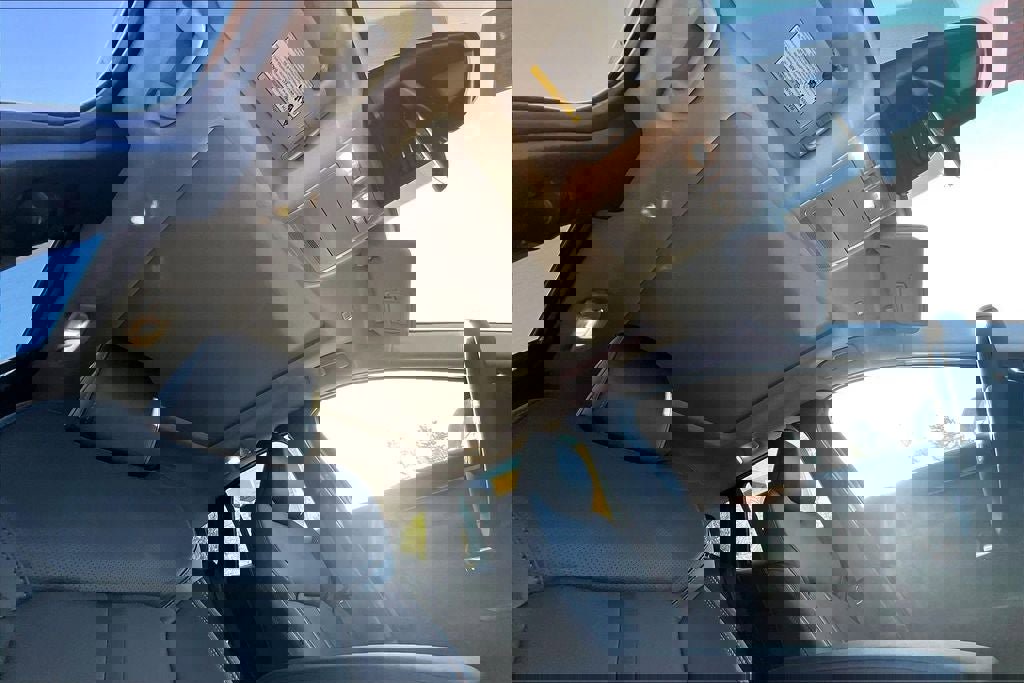 New 2026 MAZDA CX-50 2.5 Hybrid w/ Cargo Package image 25