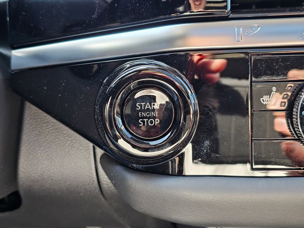 New 2026 Nissan Pathfinder SL w/ SL Premium Package (P04) image 16