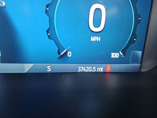 Used 2024 Ford F250 King Ranch w/ Chrome Package image 31