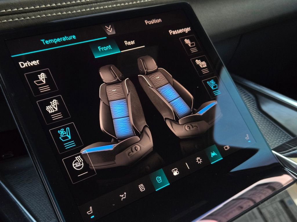 New 2026 Cadillac Escalade Sport w/ Touring Package image 22