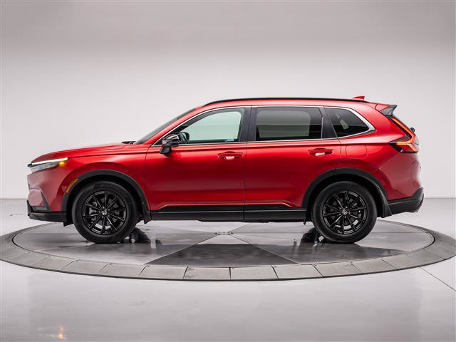 Used 2025 Honda CR-V Sport-L image 2