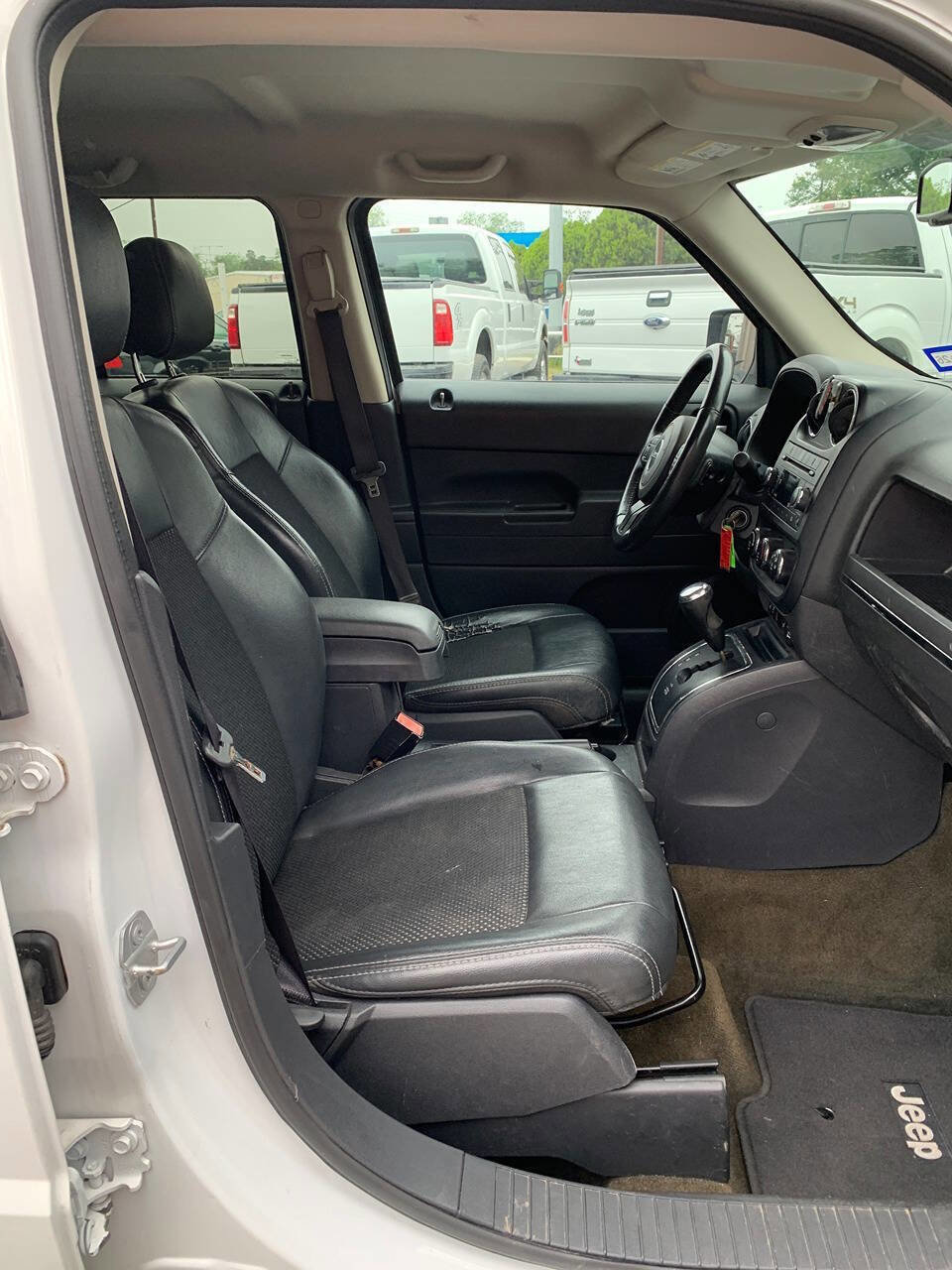 Used 2016 Jeep Patriot Sport FWD image 20