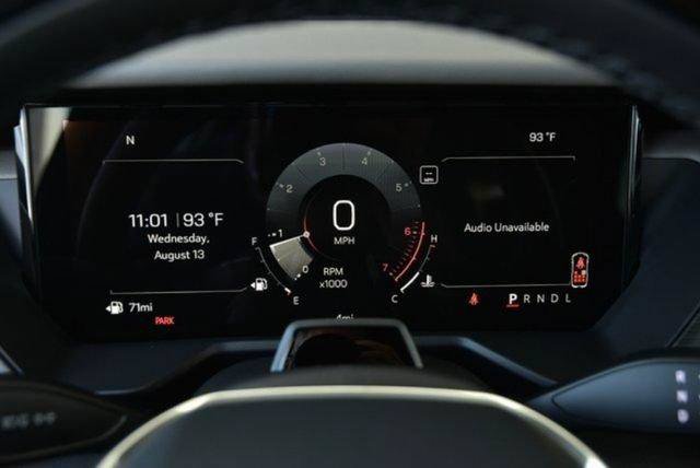 New 2026 GMC Acadia Elevation w/ Super Cruise Package FWD image 21
