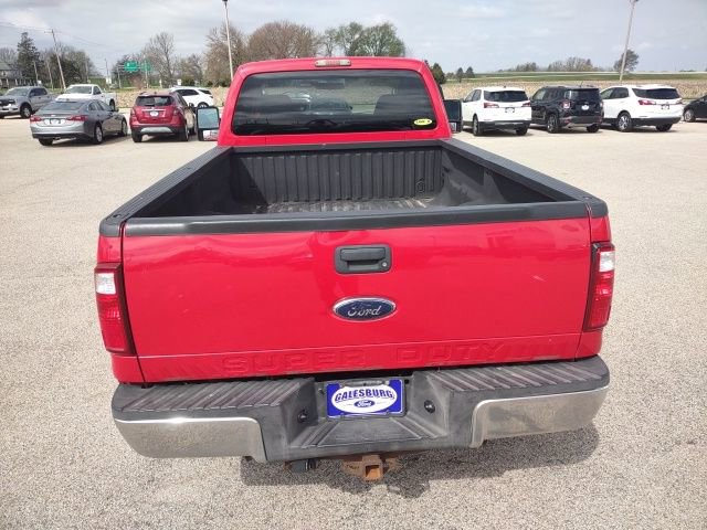 Used 2010 Ford F250 XL image 5