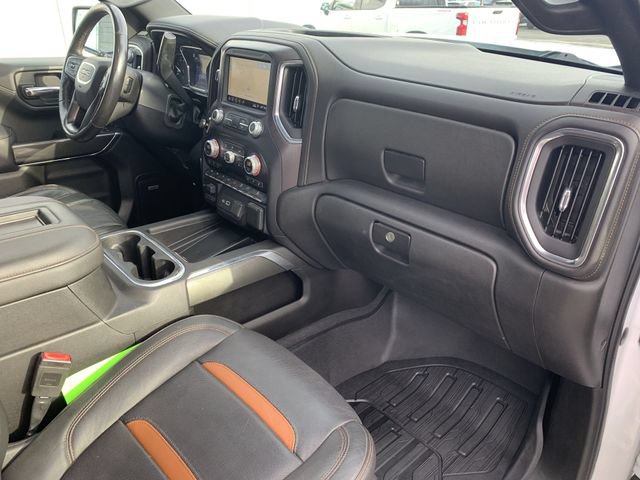 Used 2019 GMC Sierra 1500 AT4 w/ AT4 Premium Package AWD/4WD image 30