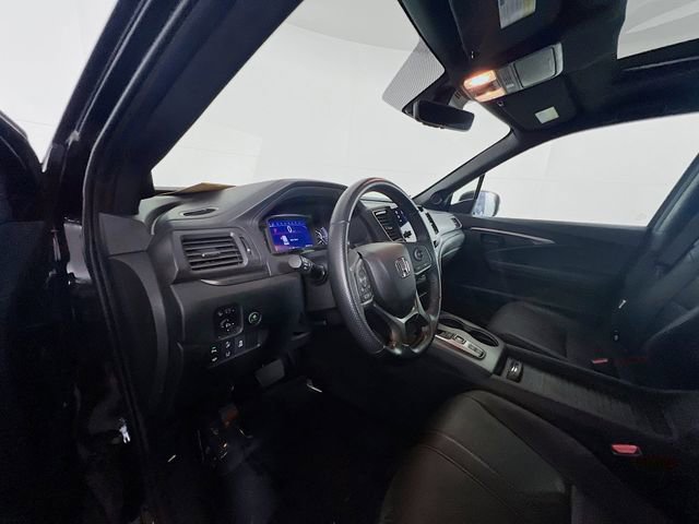 Certified 2023 Honda Passport TrailSport image 19