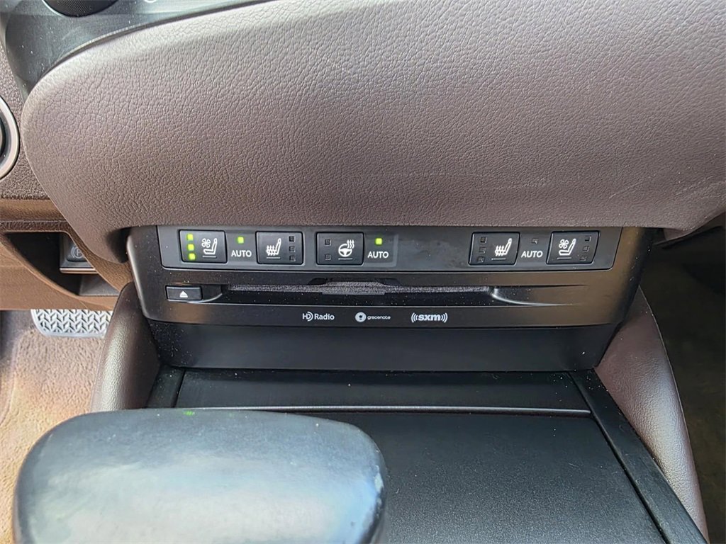 Used 2020 Lexus ES 350 w/ Premium Package image 21