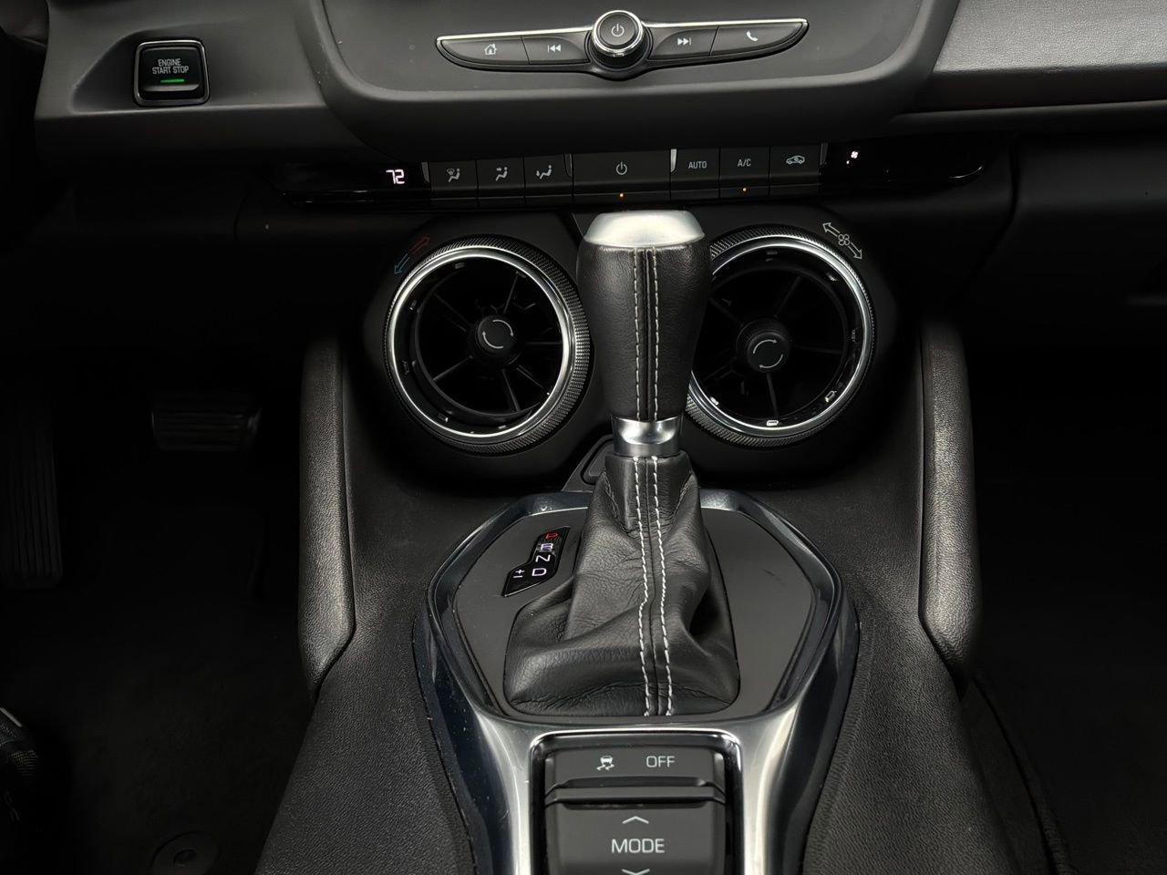 Used 2022 Chevrolet Camaro LT RWD image 22