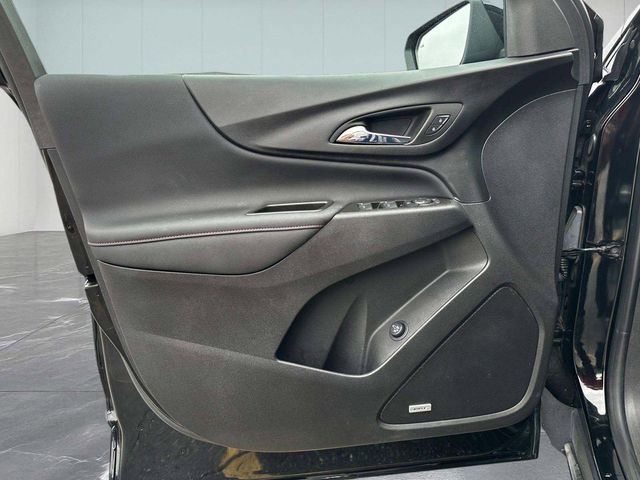 Used 2024 Chevrolet Equinox RS w/ RS Leather Package image 12