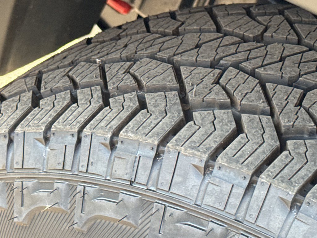 New 2026 Nissan Frontier PRO-4X w/ Pro-4x Convenience Package image 11